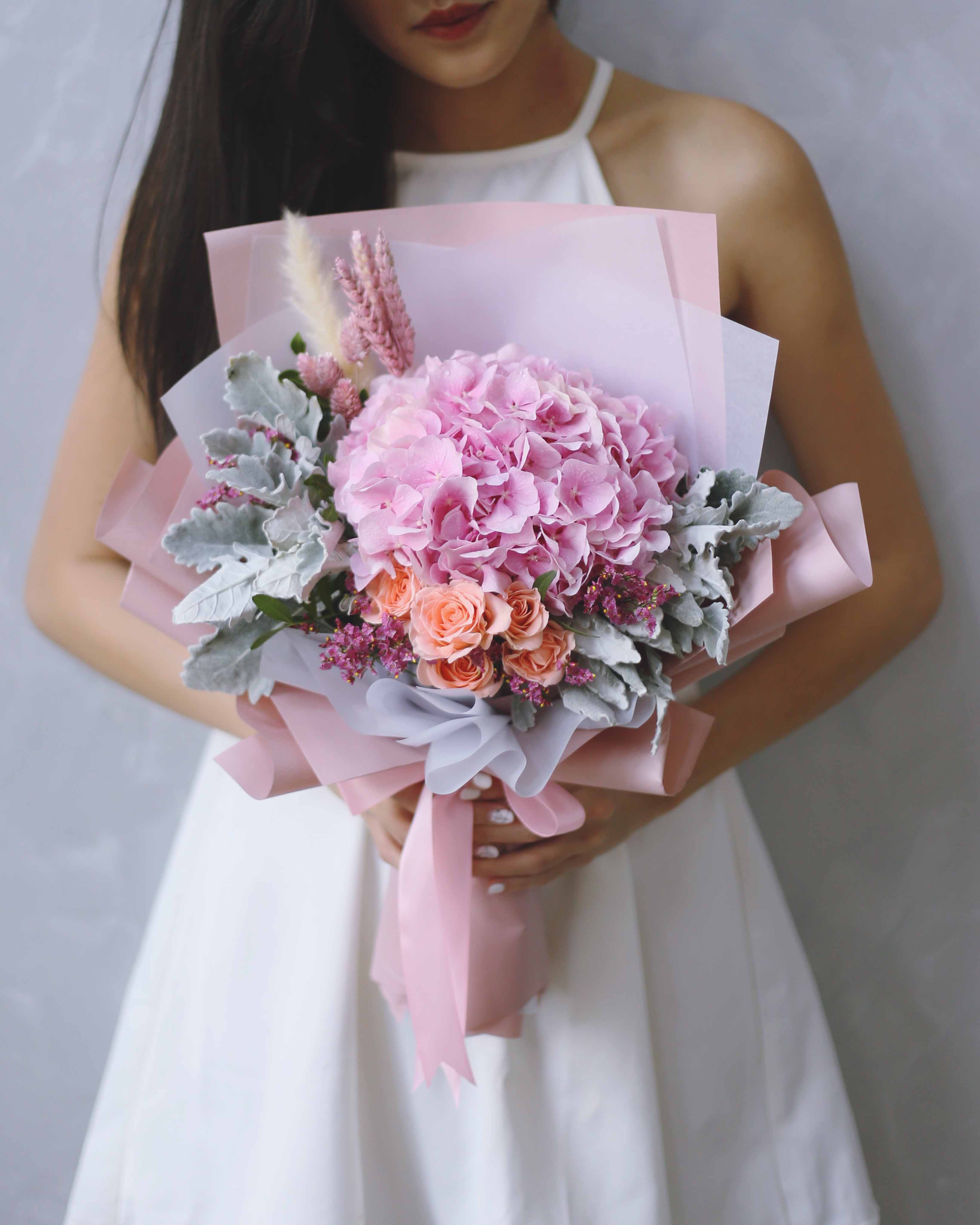 Windflower Everyday Blooms, Free Delivery